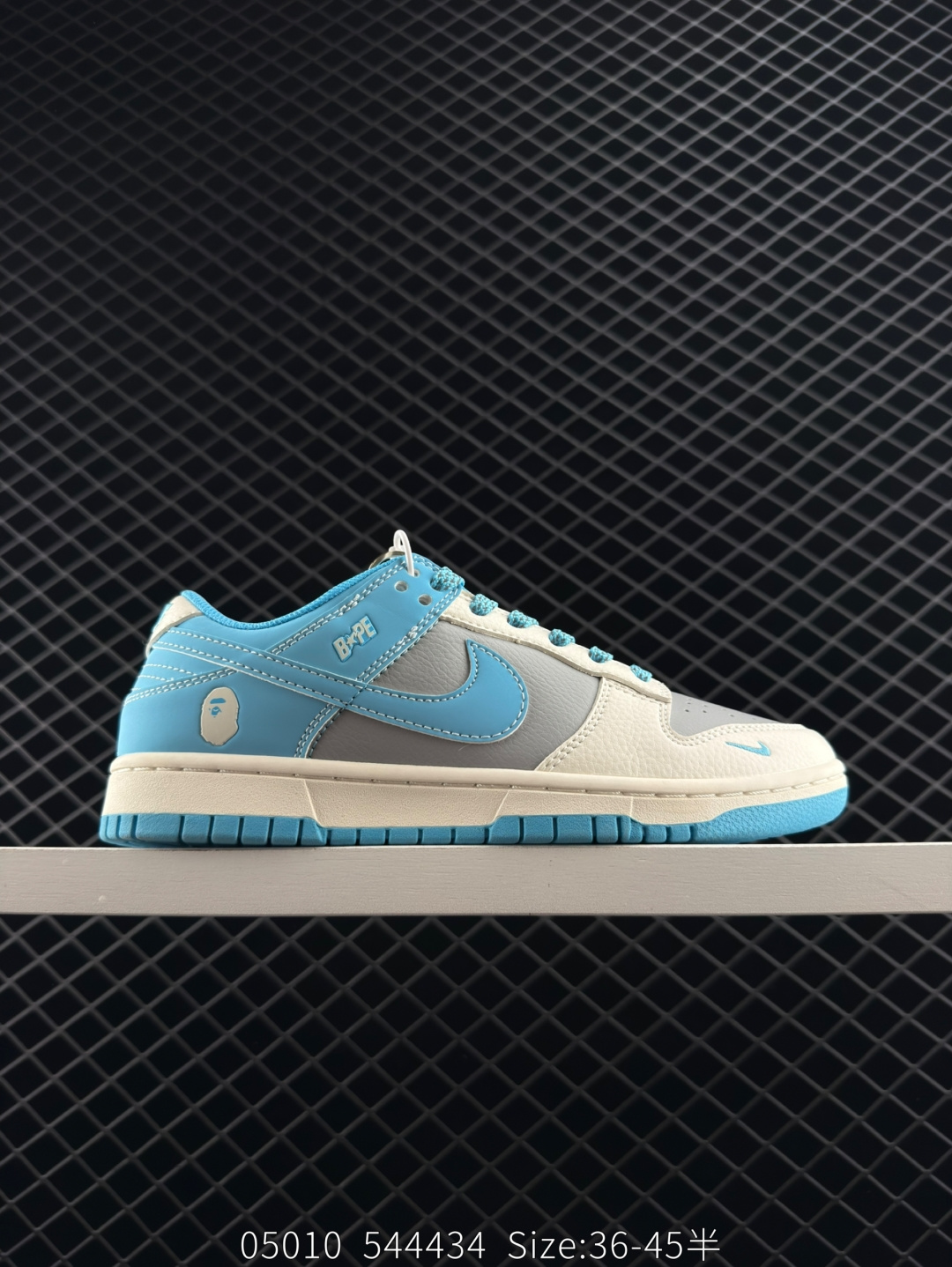 Fragment x Travis Scott x LV Air Jordan 1 Low Fragment x Travis Scott x LV Air Jordan 1 Low